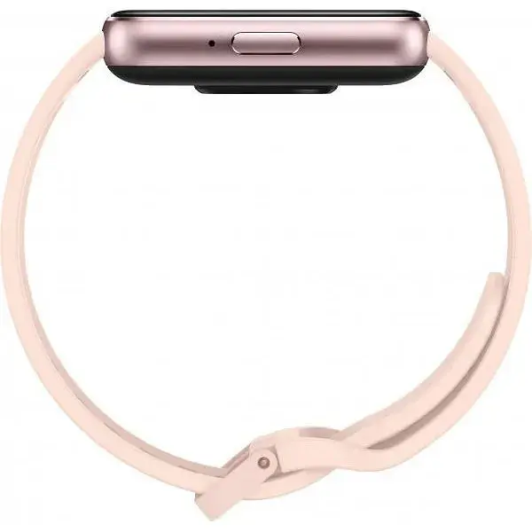 Фитнес-браслет Samsung Galaxy Fit3 Pink Gold (SM-R390NIDA) - фото 5