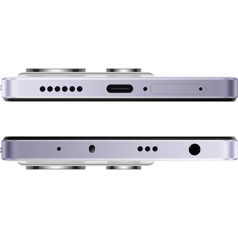 Смартфон Xiaomi Redmi Note 14 8/256 Mist Purple - фото 8