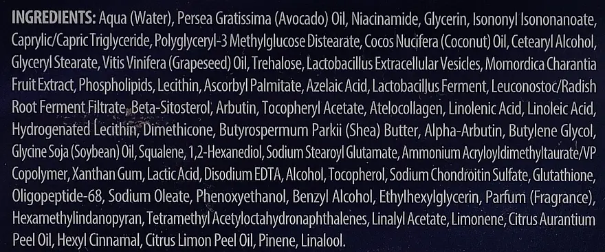 Крем проти зморщок 50+ Bielenda Exosomes of Youth Lifting And Firming Cream 50 мл - фото 3
