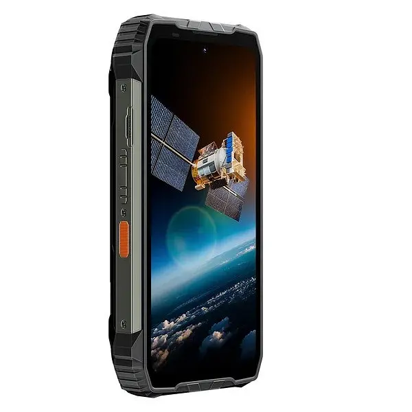 Смартфон Blackview Xplore 2, 12/256GB Black (Global) (Projector) - фото 5