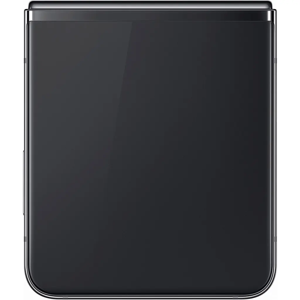 Смартфон Samsung Galaxy Flip5 8/512GB Graphite (SM-F731BZAHSEK) [100279] - фото 8