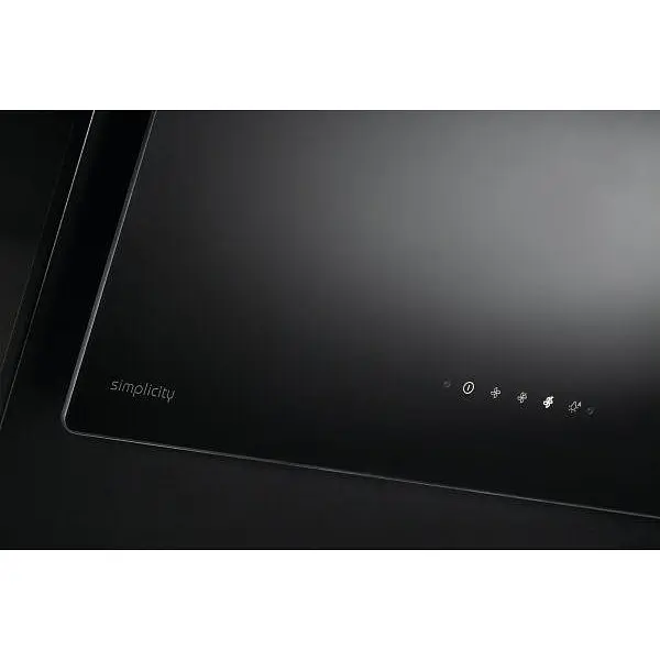 Вытяжка наклонная Gorenje WHI6SYB - фото 5