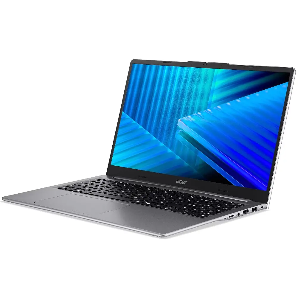Ноутбук Acer Extensa 15 EXO15-51-720N (NX.EL0EU.002) Silver - фото 4