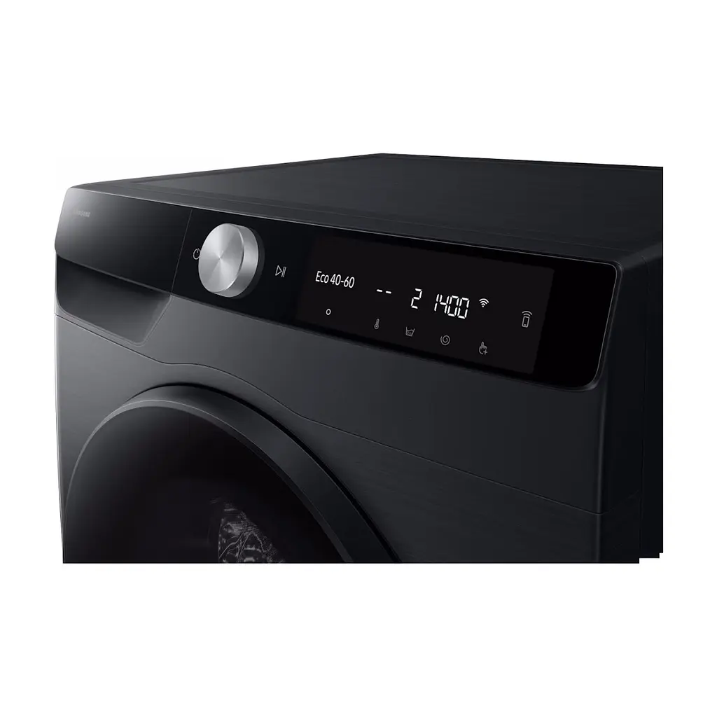 Пральна машина Samsung WD90DG6G94BBUA - фото 6