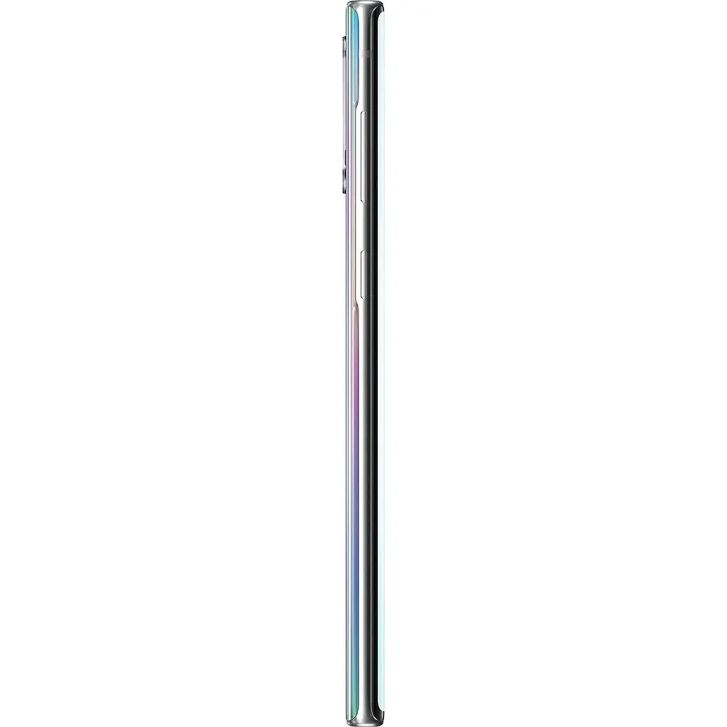 Смартфон Samsung Galaxy Note 10 SM-N970F 8/256GB Aura Glow (SM-N970FZSD) - фото 8