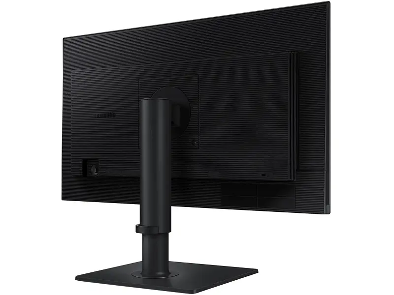 Монітор Samsung LS27D400GAIXUA - фото 7