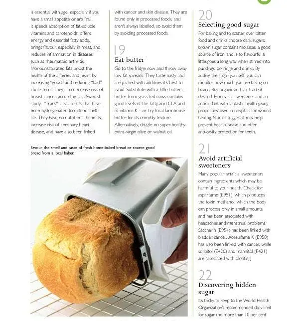 Stay Young Naturally - фото 6