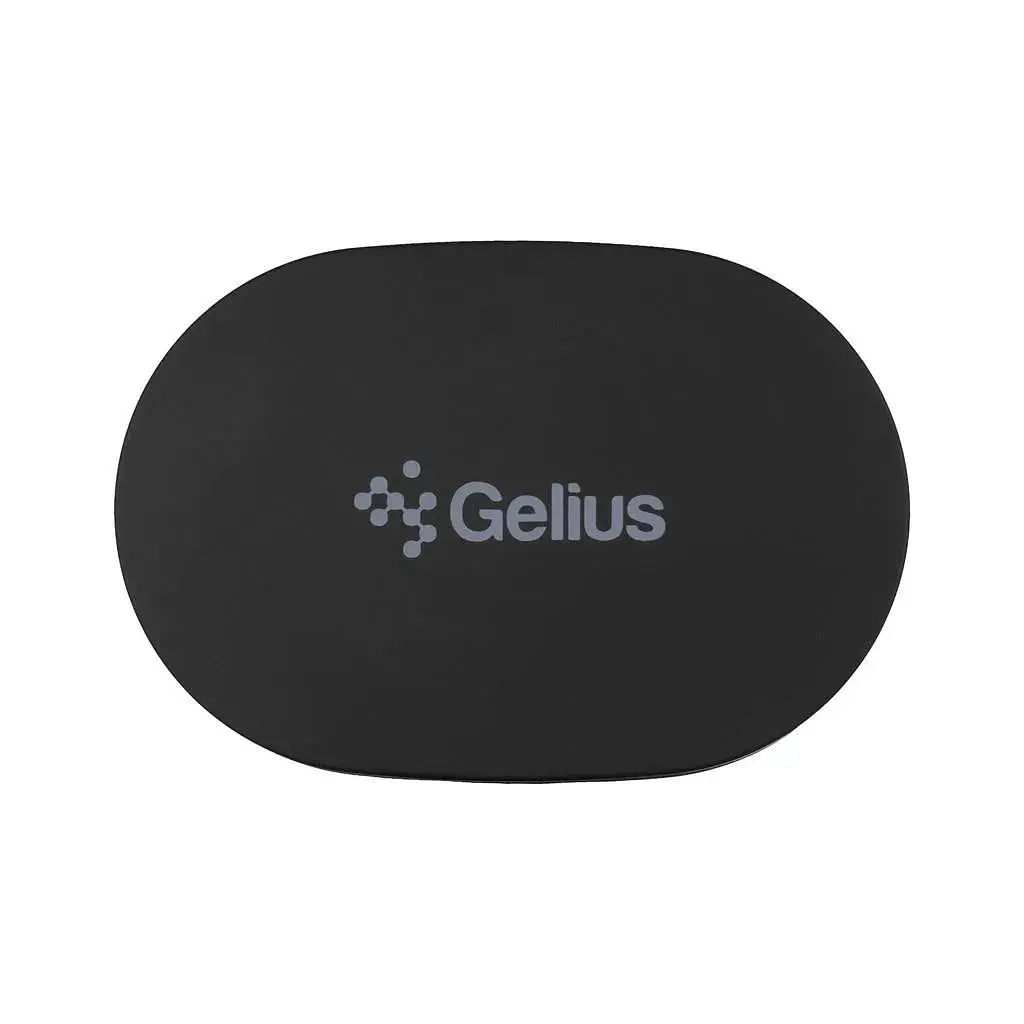 Навушники Gelius Reddots TWS Earbuds GP-TWS010 Black (00000082297) - фото 6