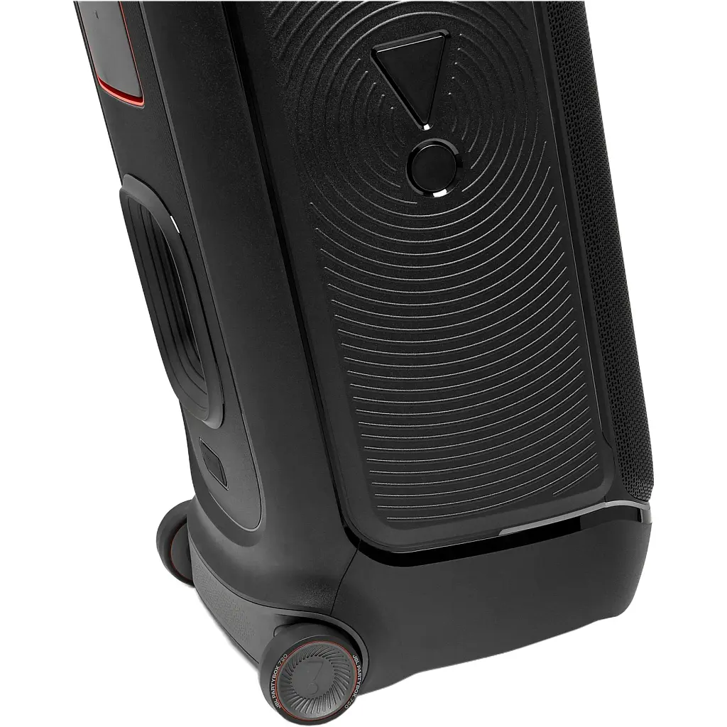 Акустична система JBL Partybox 720 Black (JBLPARTYBOX720EU) - фото 2