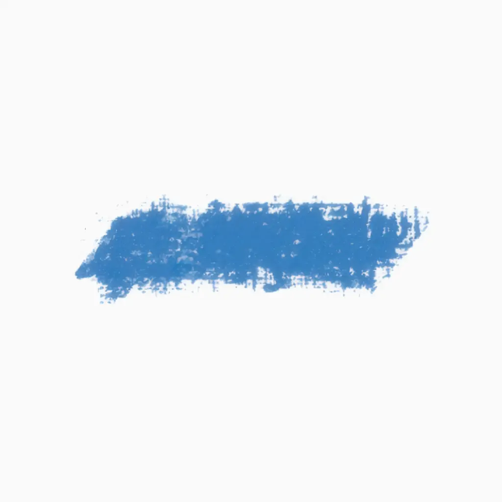 Велика олійна пастель Sennelier, 36 мл, Королівський синій(Royal Blue) - фото 2