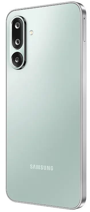 Смартфон Samsung Galaxy M36 5G 6/128GB Serene Green (SM-M366BLGB) IN - фото 4