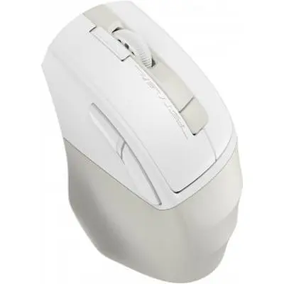 Комп'ютерна мишка A4Tech FB45CS Air2 Bluetooth/Wireless Cream Beige (4711421999441) - фото 5