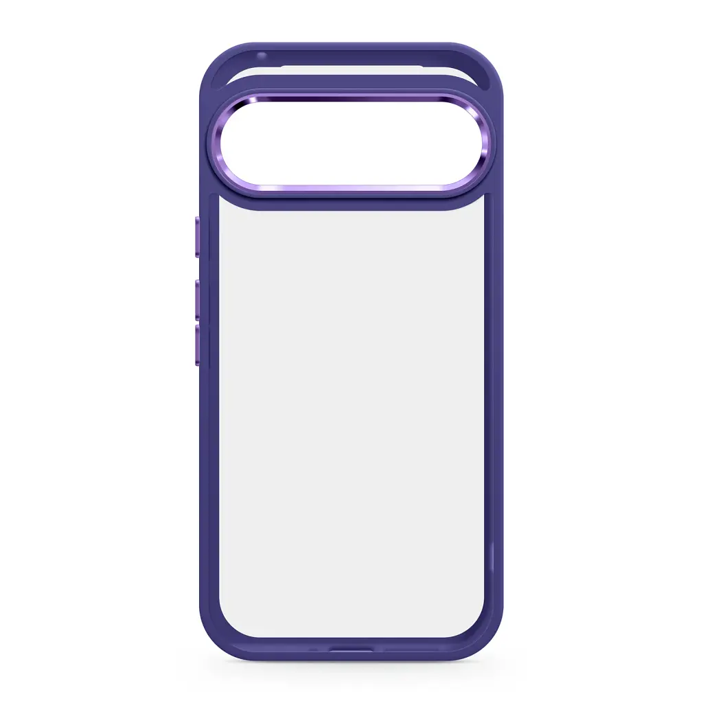 Чохол ArmorStandart UNIT2 для Google Pixel 9 / 9 Pro Purple - фото 2