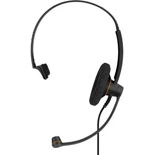 Комп'ютерна гарнітура Sennheiser EPOS SC 30 USB (1000550) [113874] - фото 4
