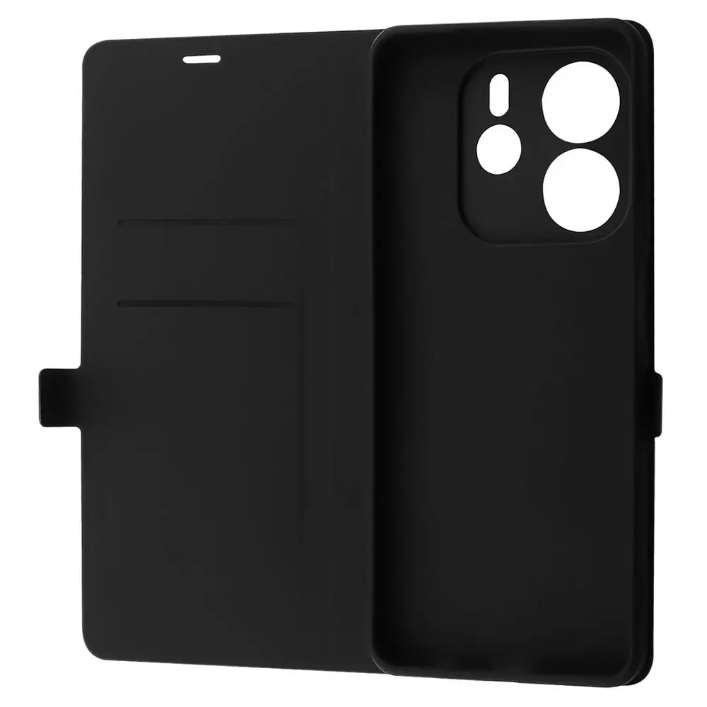 Чохол WAVE Flap Case Xiaomi Redmi Note 14 4G (European) 164.84mm в асортименті - фото 7