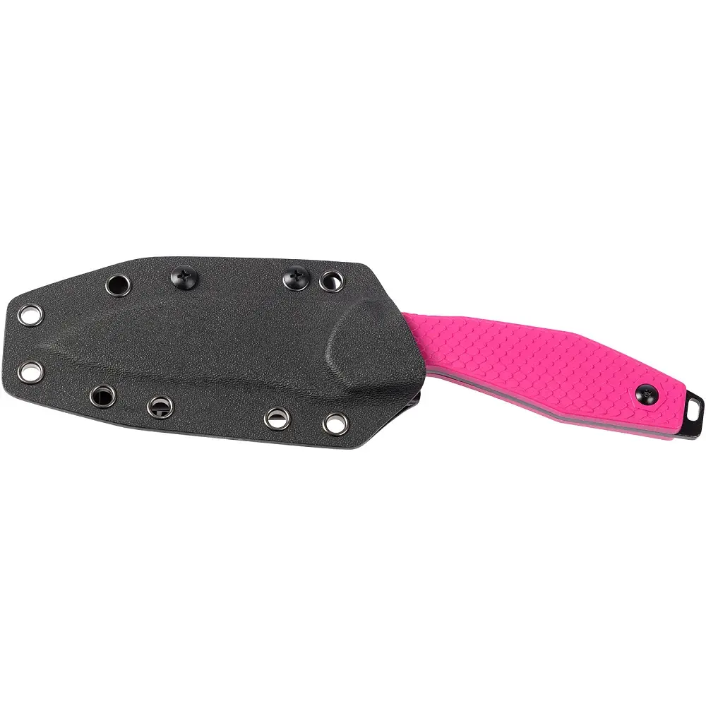 Ніж Skif Adventure FB Jr BSW Pink - фото 4