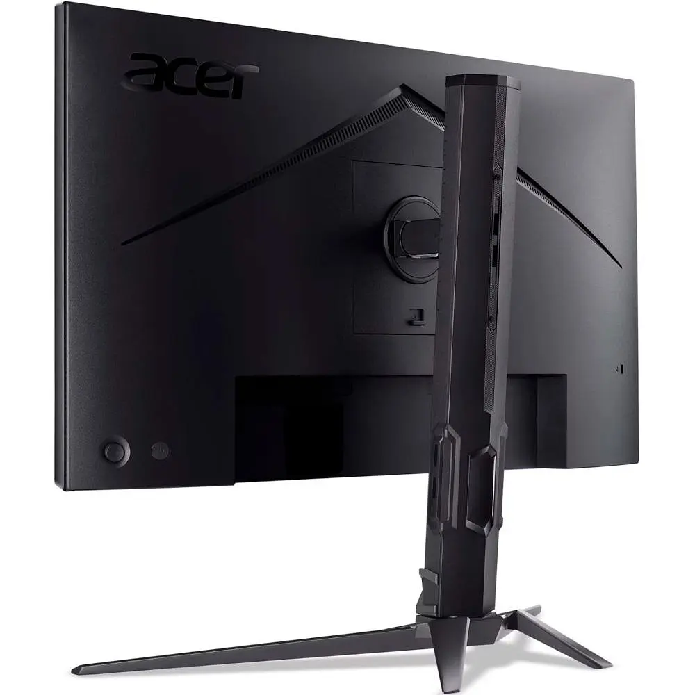 Монітор 24.5" Acer Predator XB253QFbmiiprx FHD IPS 300Hz (UM.KX0EE.F05) - фото 6