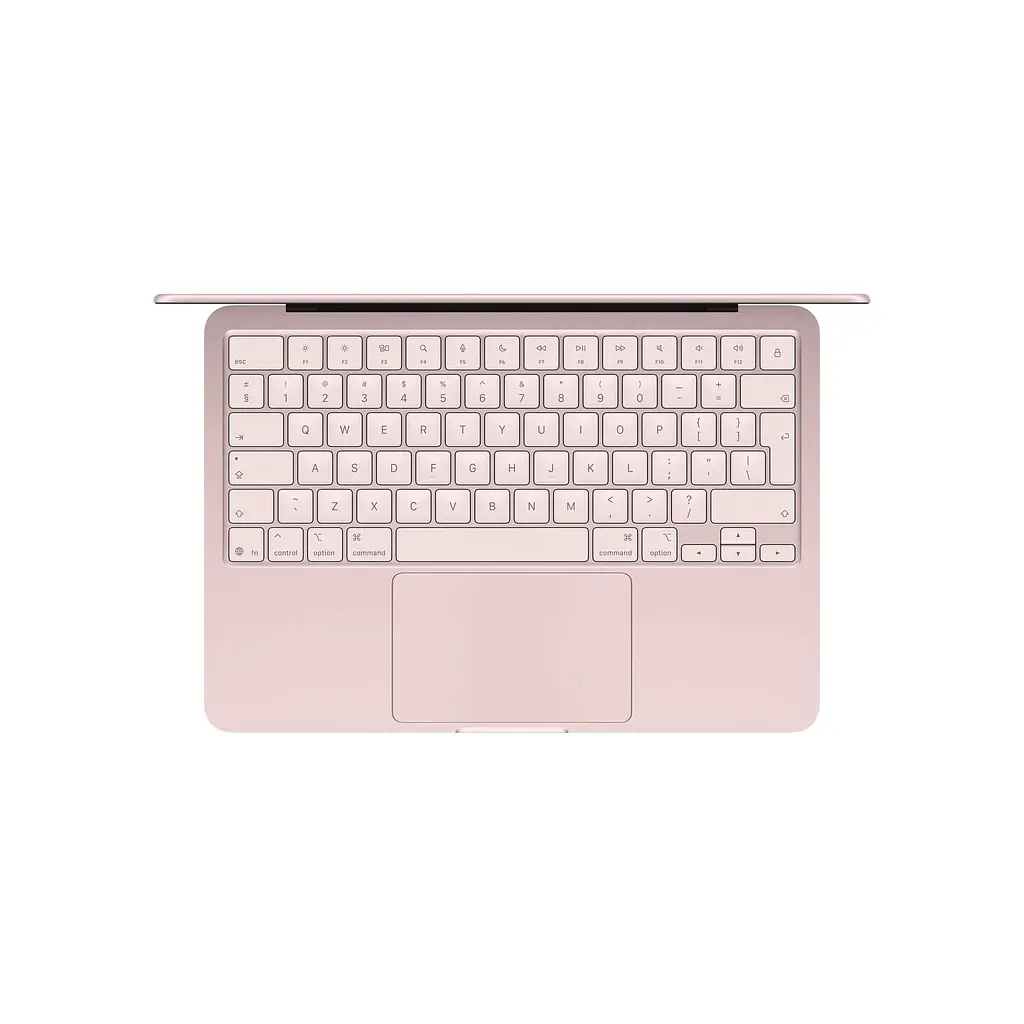 Ноутбук Apple MacBook Neo A3404 (MHFH4UA/A) - фото 3