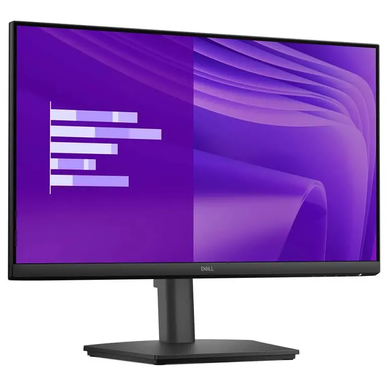Монітор Dell 23.8" E2425HSM D-Sub HDMI DP MM IPS 100Hz Pivot teh0014158 - фото 3
