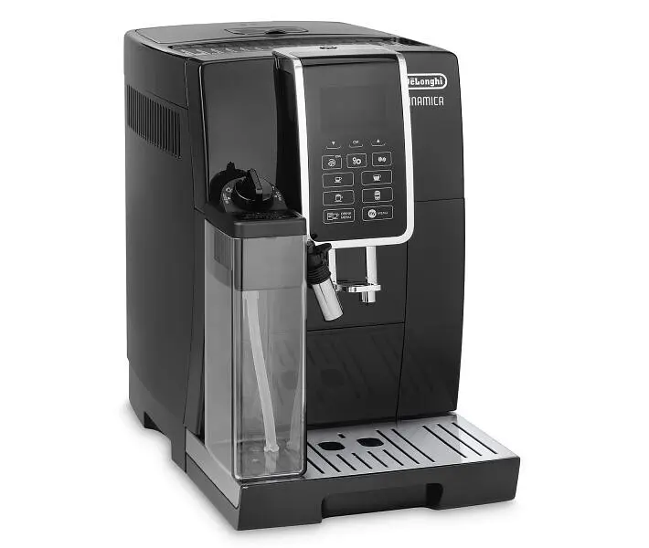 Кофемашина Delonghi ECAM350.55.B [55914] - фото 5