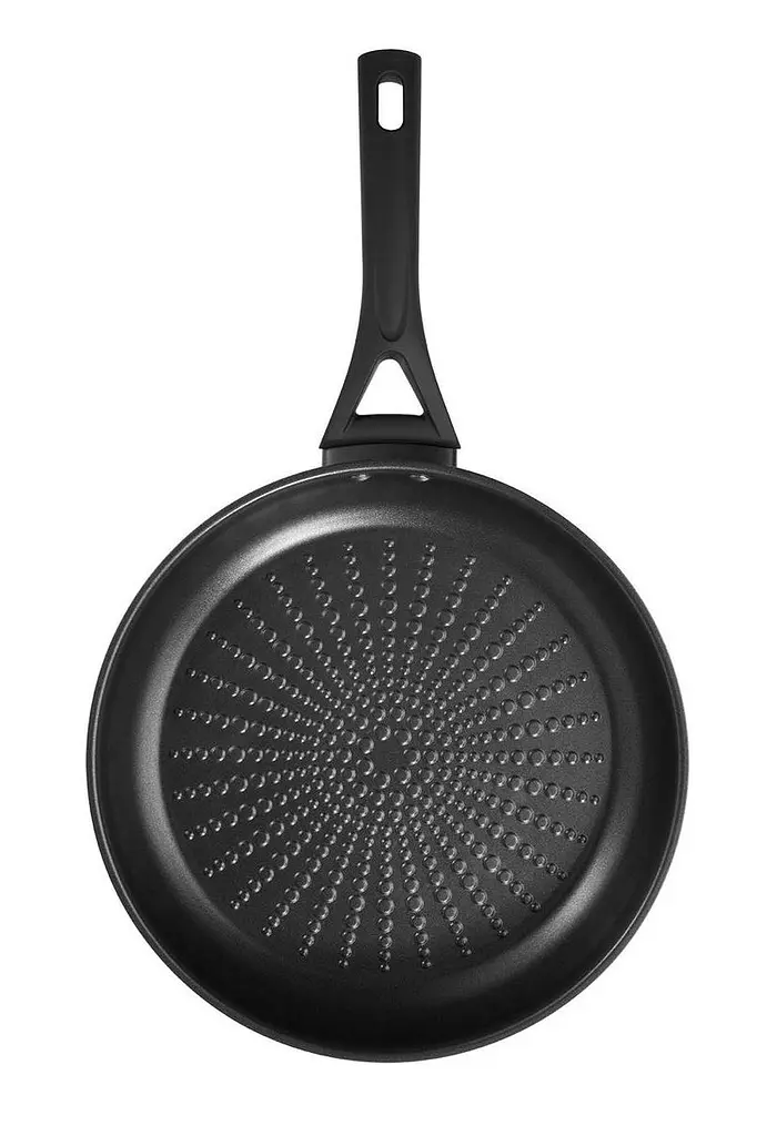 Сковорода Pyrex EXPERT Touch 20 см kuh0016721 - фото 4