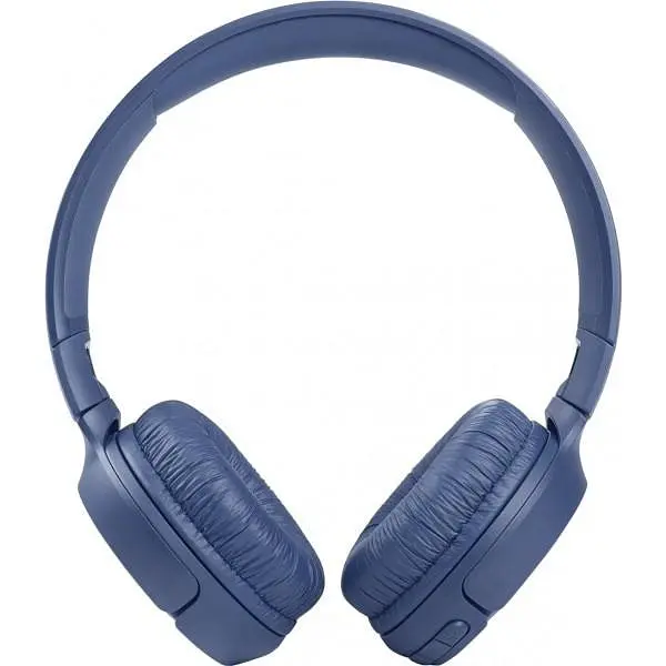 Навушники з мікрофоном JBL Tune 510BT Blue (JBLT510BTBLUEU) - фото 3