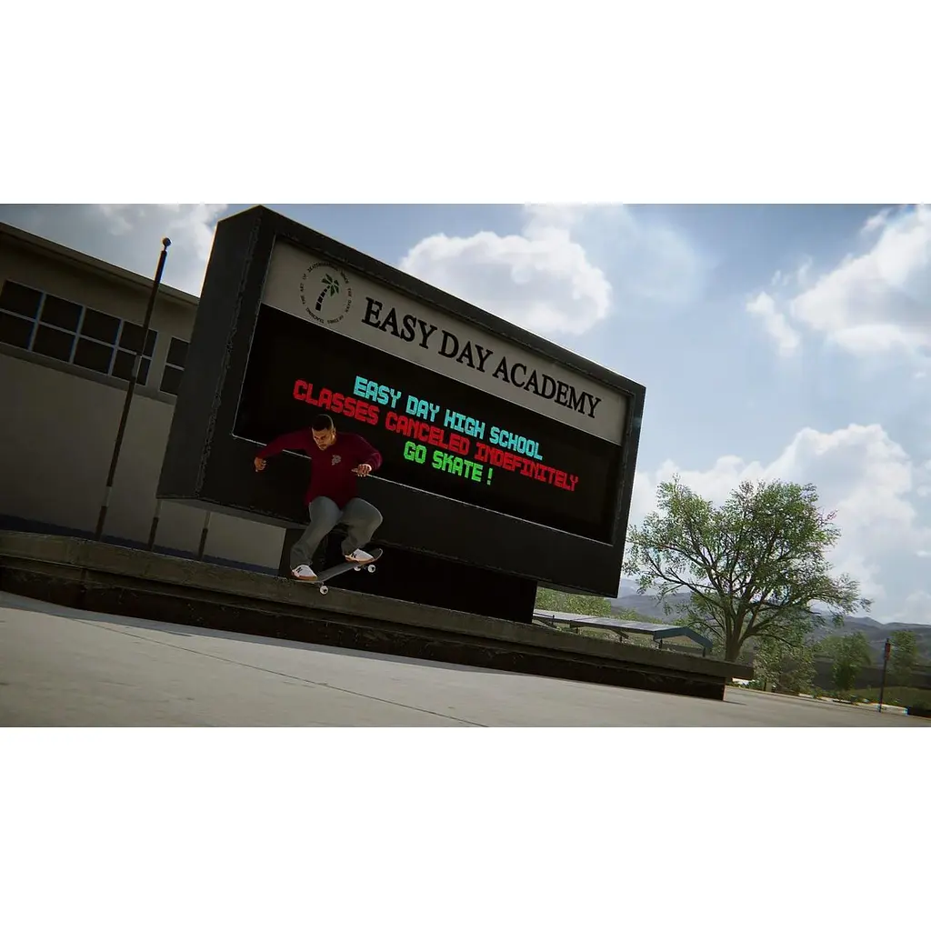 Ключ активації Microsoft Skater XL для Xbox One/Series - фото 4