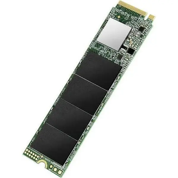 Накопичувач SSD Transcend 110S M.2 2280 PCIe 3.0 x4 NVMe 3D TLC 1TB (TS1TMTE110S) - фото 3