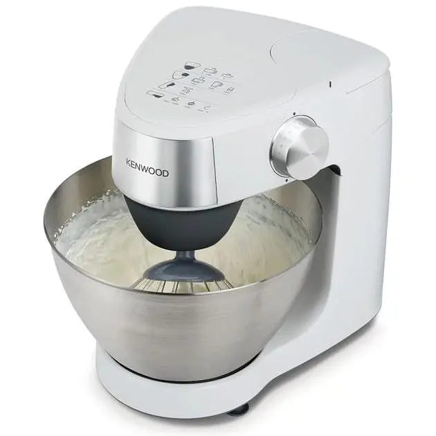 Кухонная машина Kenwood KHC29A.H0WH - фото 2