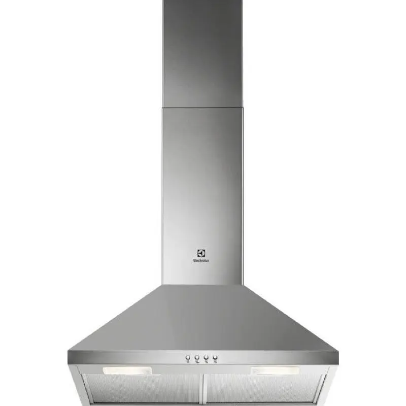 Витяжка ELECTROLUX LFC 316 X - фото 8