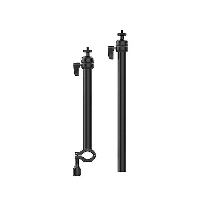 Штатив-тримач Ulanzi Vijim Desktop Flexible Arm/Light StandWith Clip/Two Stages UV-2665 LS04 Black - фото 4