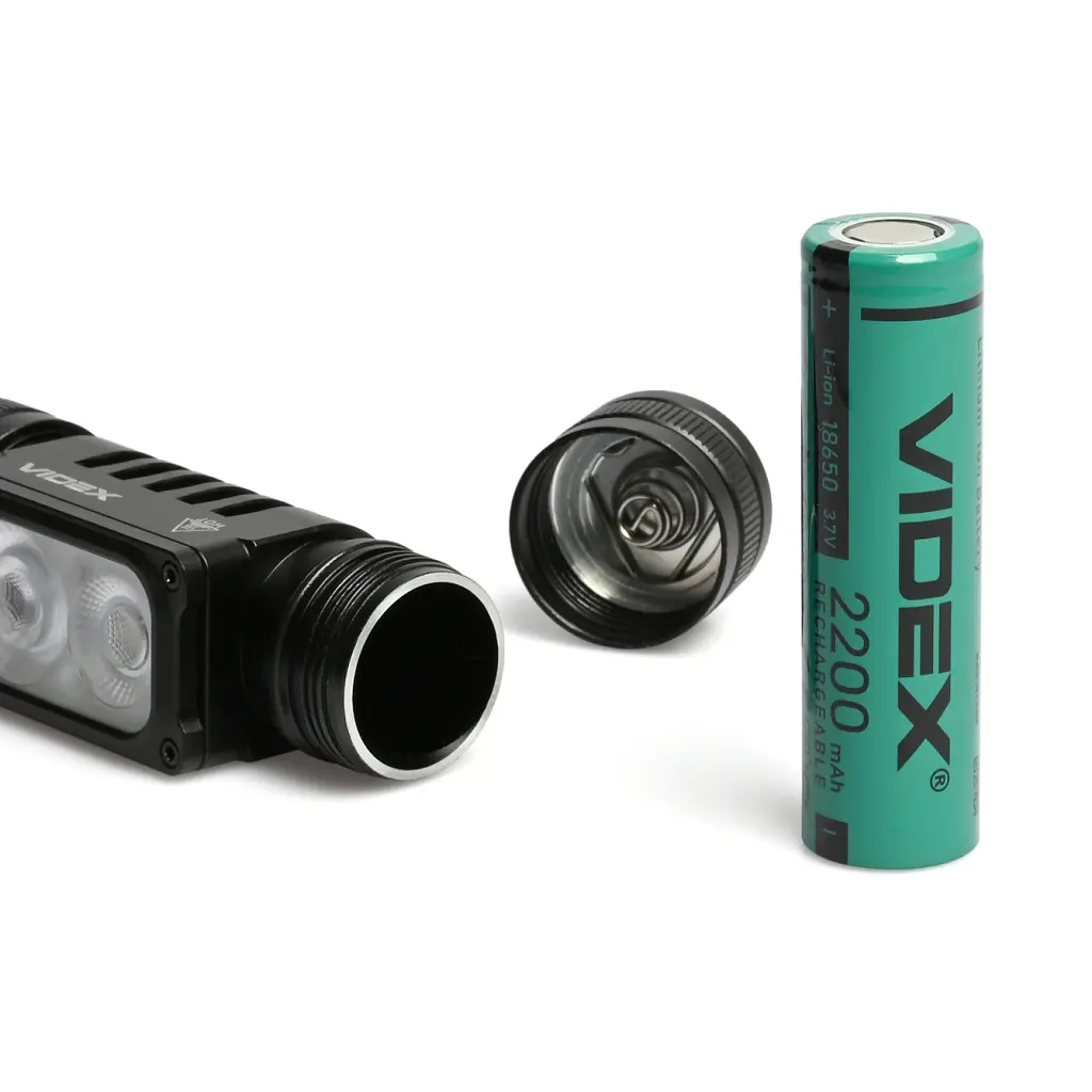 Ліхтар Videx VLF-H066A - фото 8