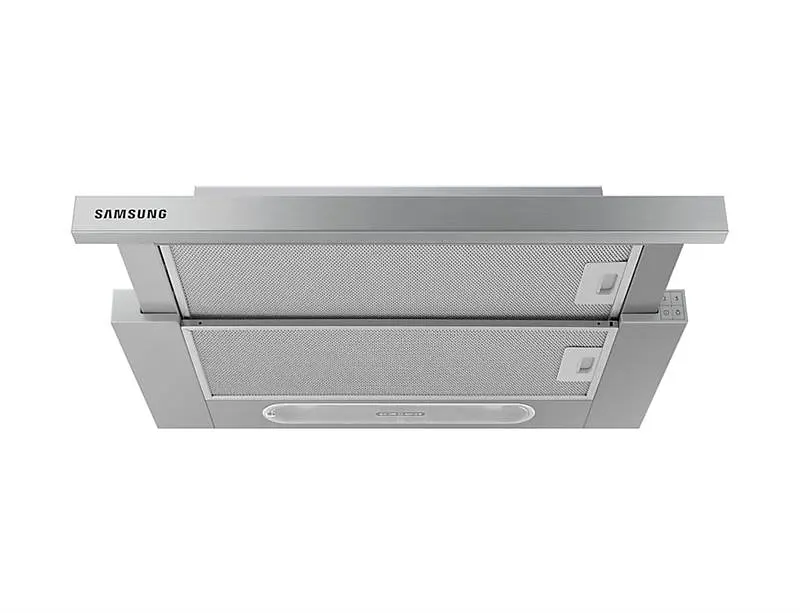 Вытяжка Samsung NK24M1030IS/UR - фото 4