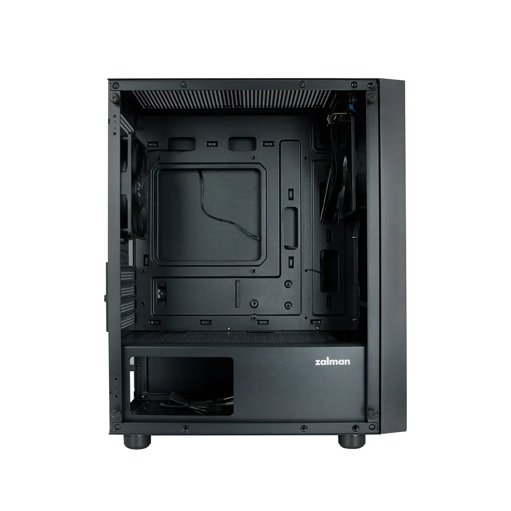 Комп’ютер персональний 2E Complex Gaming AMD R5-3600 16Gb F1TB RX7600-8 A520 T3PLUS 700W Win11 - фото 4