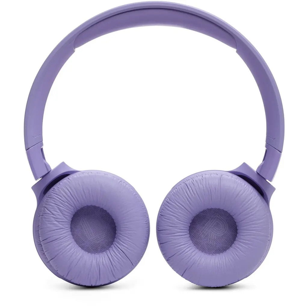 Навушники JBL Tune 520BT Purple (JBLT520BTPUREU) - фото 6