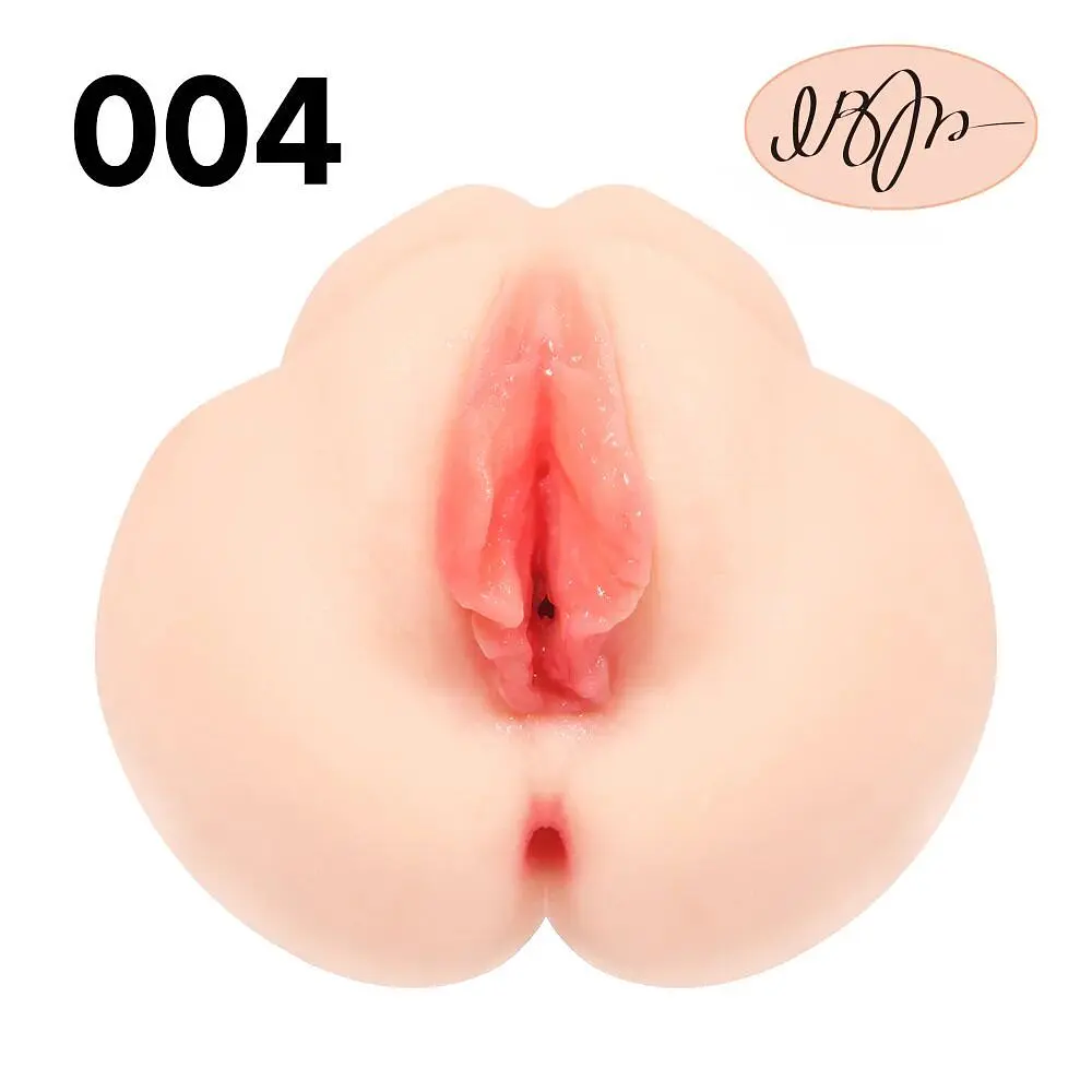 Мастурбатор Kokos Onahole Edition 004 by Vanilla - фото 4