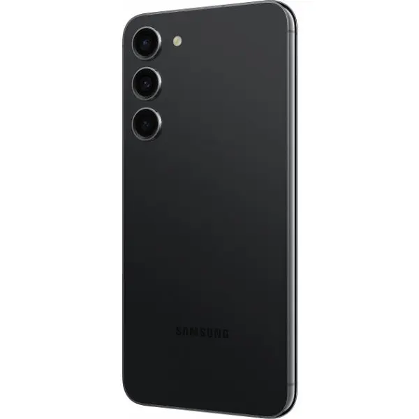 Samsung Galaxy S23+ SM-S9160 8/256GB Phantom Black - фото 2