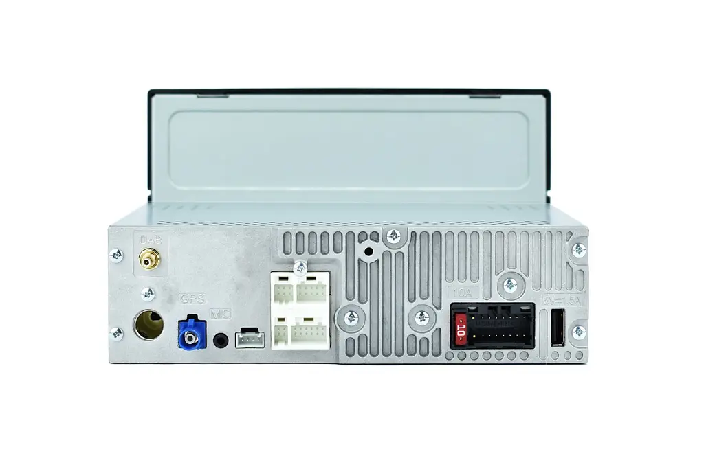 Автомагнитола Pioneer SPH-DA77DAB - фото 8