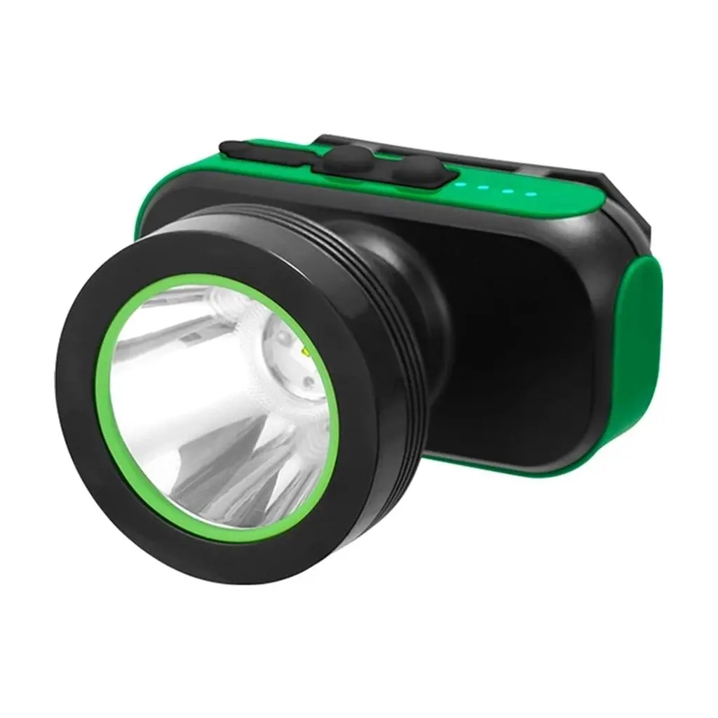 Ліхтар NEWVEW NV-A15 2200mAh Green (NWVW-NV-A15-GN) - фото 3