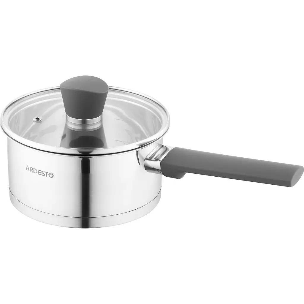 Набір посуду Ardesto Gemini Trento, 6 предметів (AR3606G) - фото 3