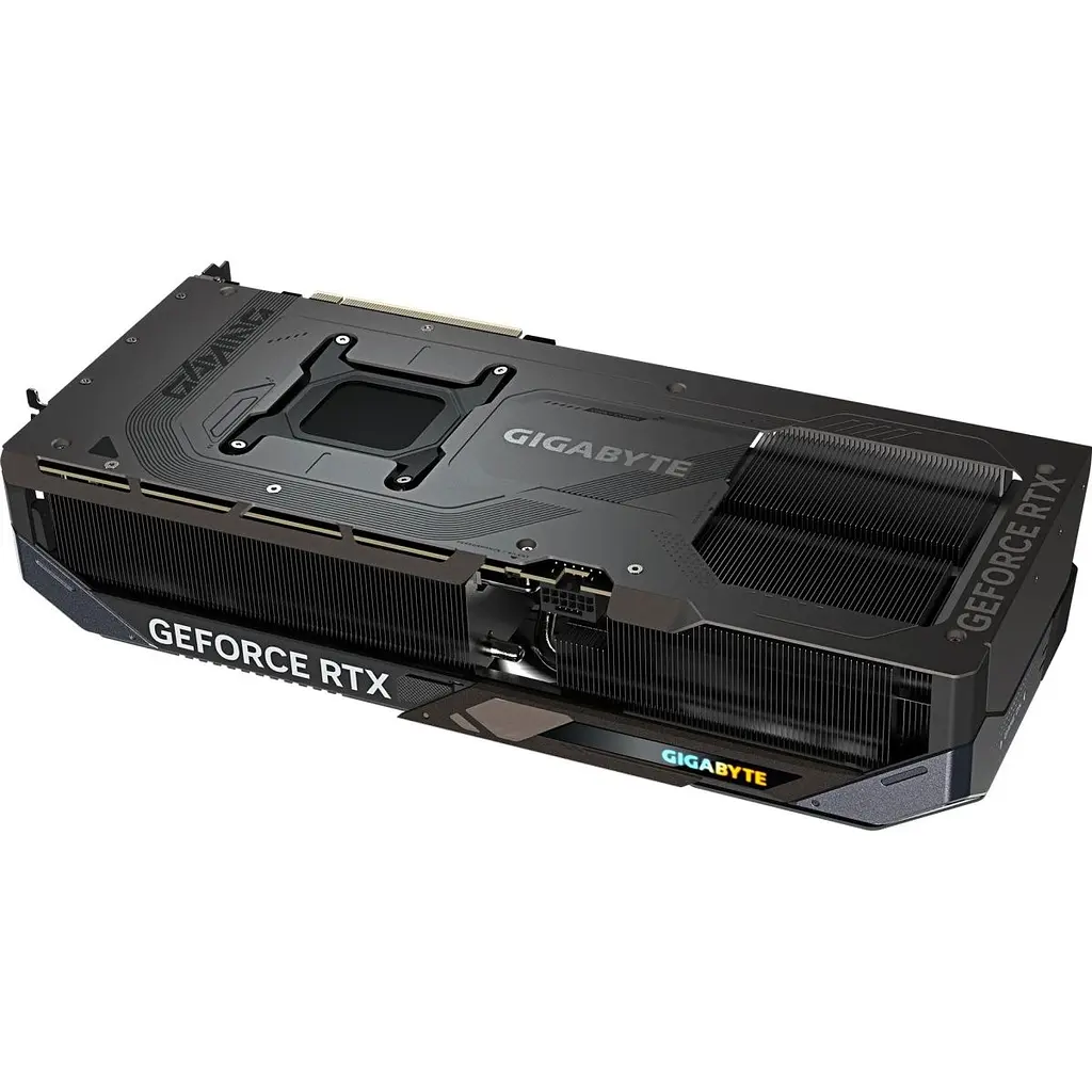 Видеокарта Gigabyte GeForce RTX 5090 Gaming OC 32 GB [GV-N5090GAMING OC-32GD] EU [126323] - фото 8