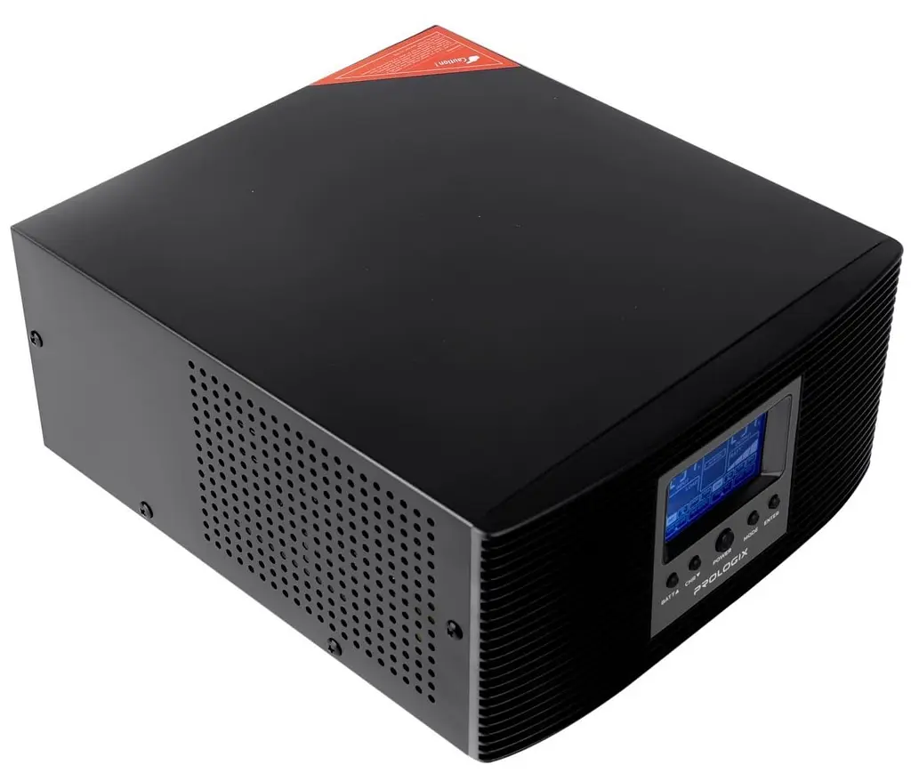 Інвертор Prologix 600 (PLP600XL) - фото 8
