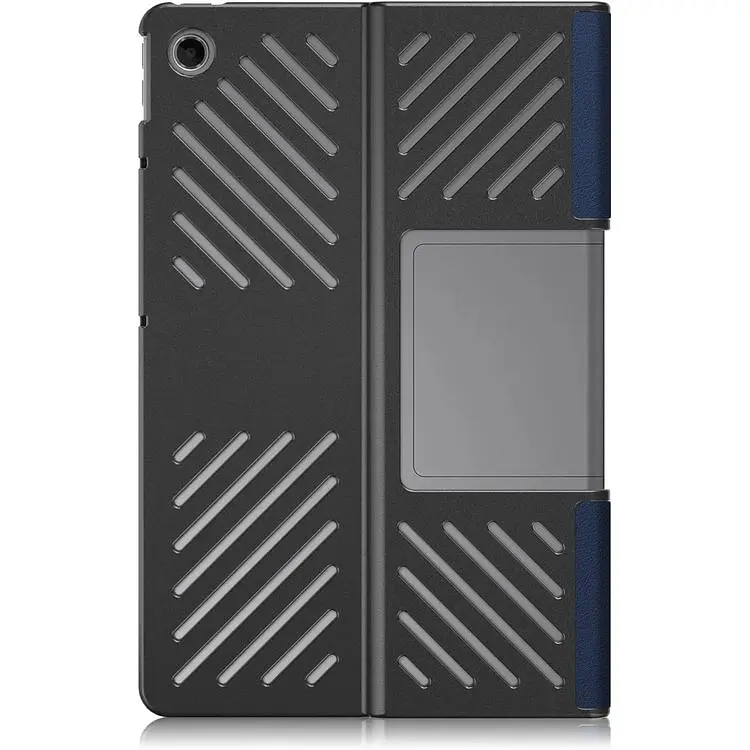 Чохол-книжка BeCover Smart Case для Lenovo Tab Plus 11.5" Deep Blue (711839) - фото 2