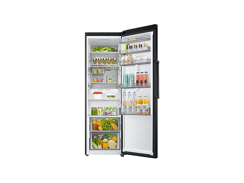 Холодильна камера Samsung RR39C7EC5B1 - фото 3