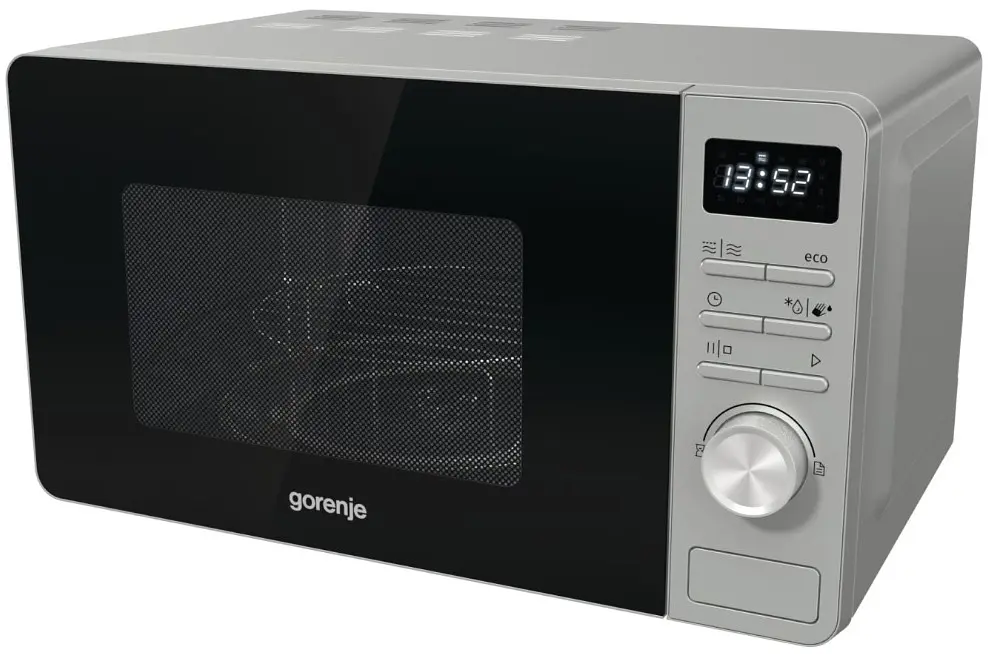 Микроволновая печь Gorenje MO 20 A4 X (M20XYZ) (6480112) - фото 4