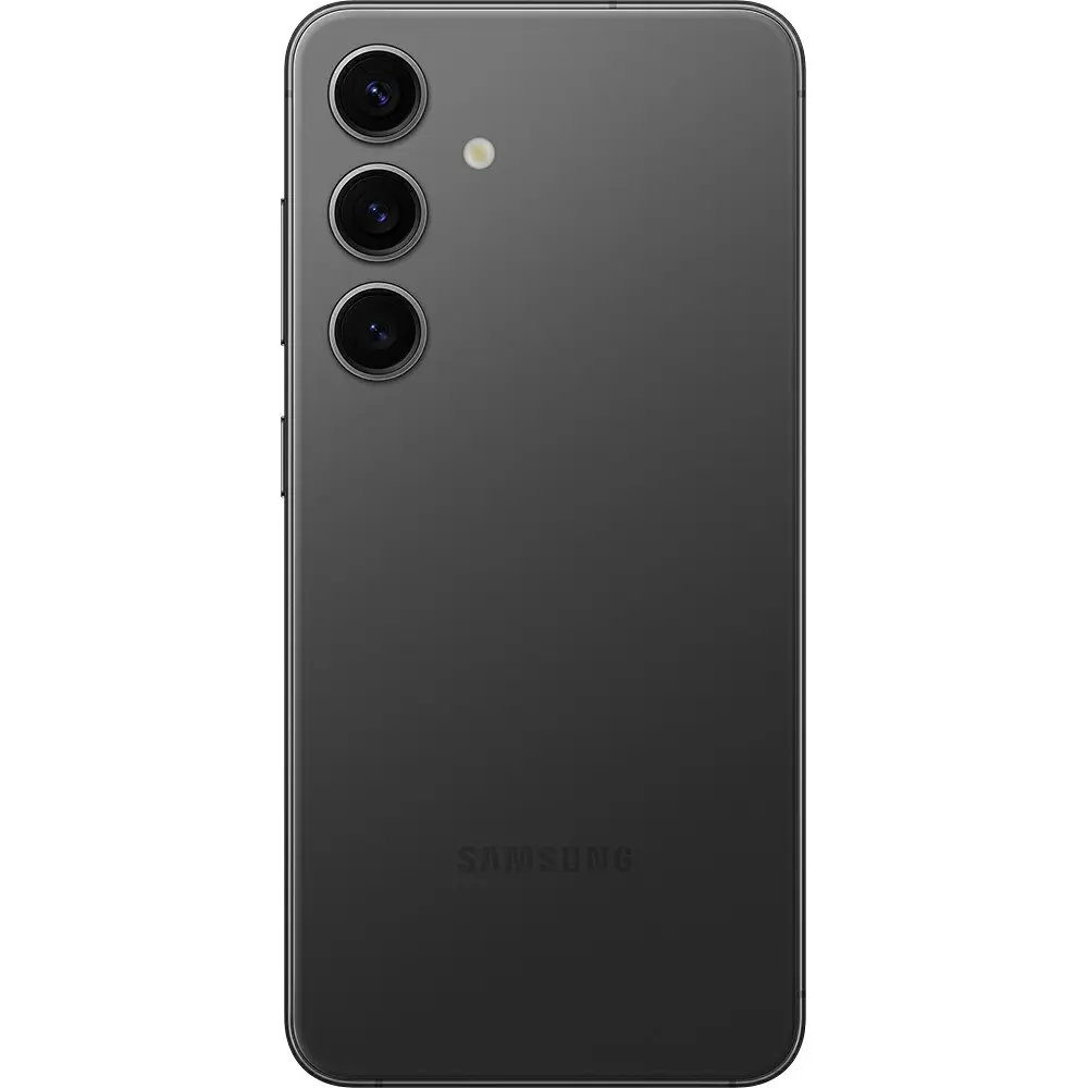 Смартфон Samsung Galaxy S24 8/256Gb Onyx Black (SM-S9210) (CN) [5G, NFC, 2 SIM, no eSIM] - фото 2