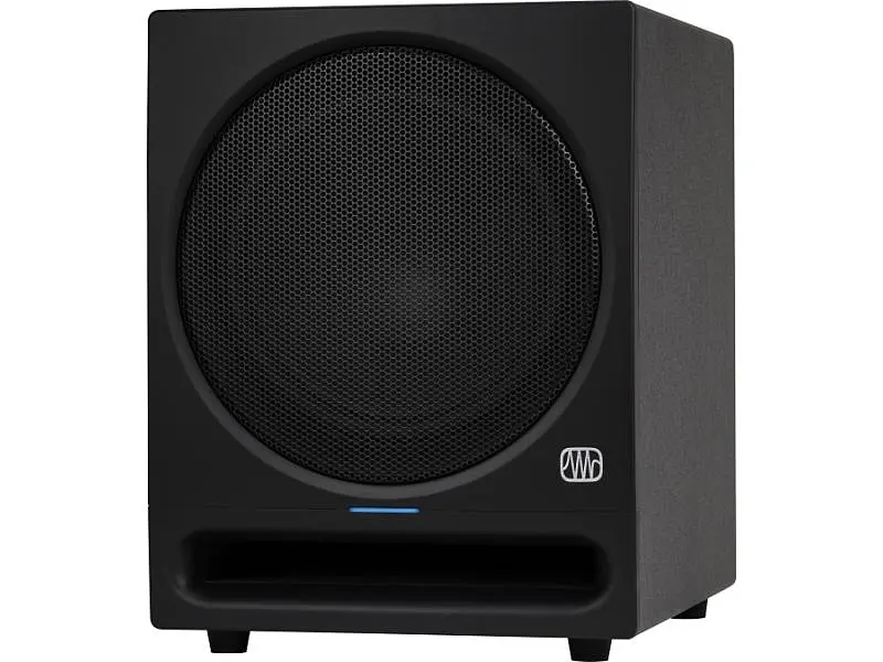 Сабвуфер PreSonus ERIS PRO SUB 10