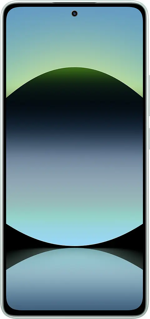 Смартфон Xiaomi Redmi Note 14 5G 6/128GB Coral Green (UA UCRF) NFC (no charger) - фото 2