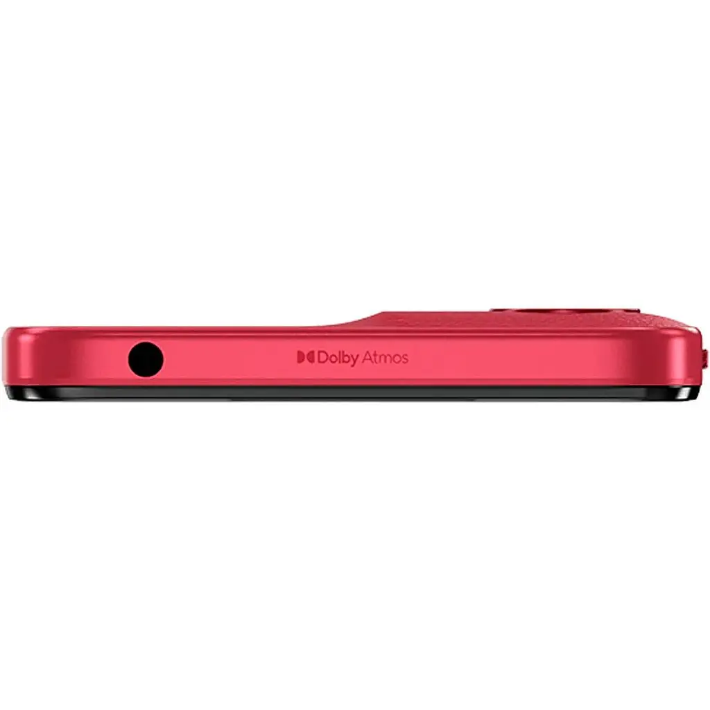 Смартфон Motorola Moto G05 8/256 GB Plum Red [PB6L0041RS] UA-UCRF [138837] - фото 9