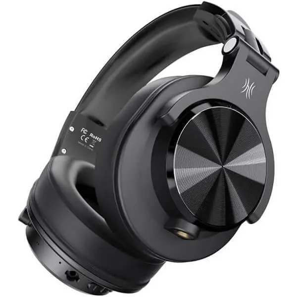 Навушники OneOdio Fusion A70 Black (A70 Black) - фото 3